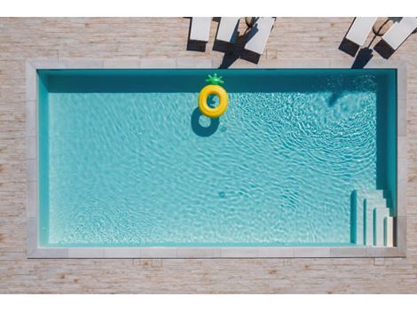 Desentupidora de Piscinas no Aeroporto