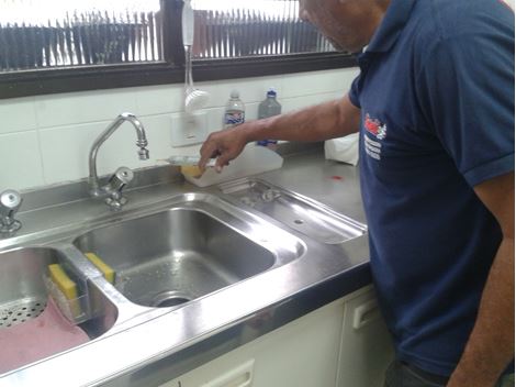 Serviços de Dedetizadora na Vila Olímpia