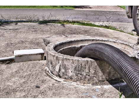 Orçamento de Esgotamento de Fossa em Santo Amaro