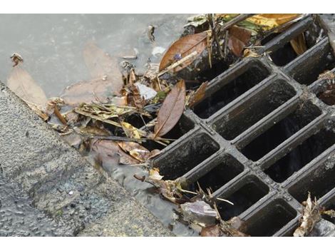 Serviço de Limpeza de Fossa na Zona Sul