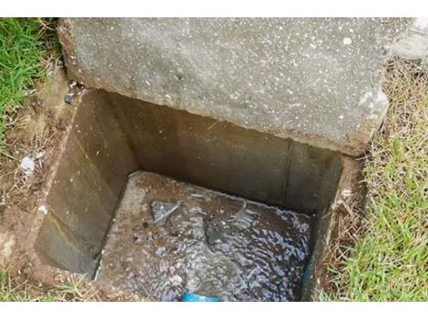 Limpeza de Fossa em Empresas no Morro dos Ingleses