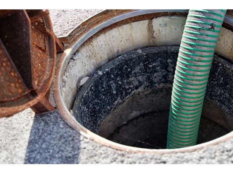 Preço de Limpa Fossa em Itaquaquecetuba